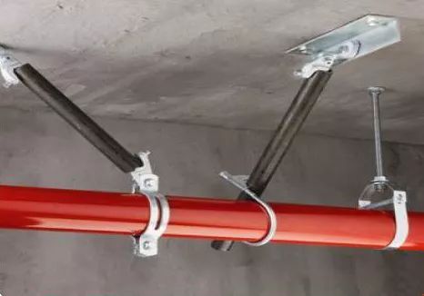 機電抗震支架