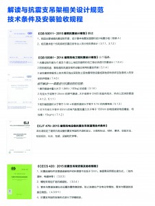 抗震支架規范