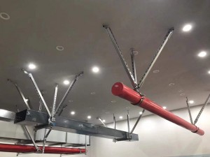 抗震支架價格